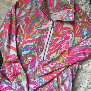 Lilly Pulitzer Pullover